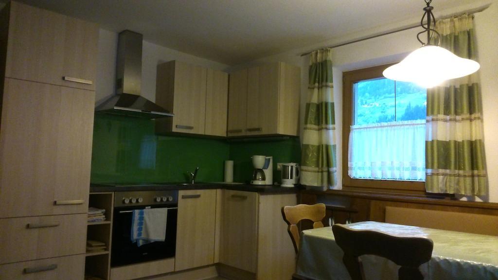 Haus Schiestl Apartman Zell am Ziller Szoba fotó