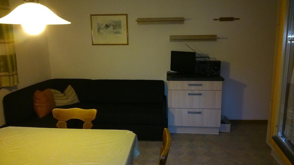 Haus Schiestl Apartman Zell am Ziller Szoba fotó