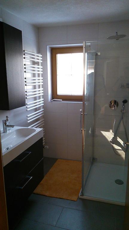 Haus Schiestl Apartman Zell am Ziller Szoba fotó