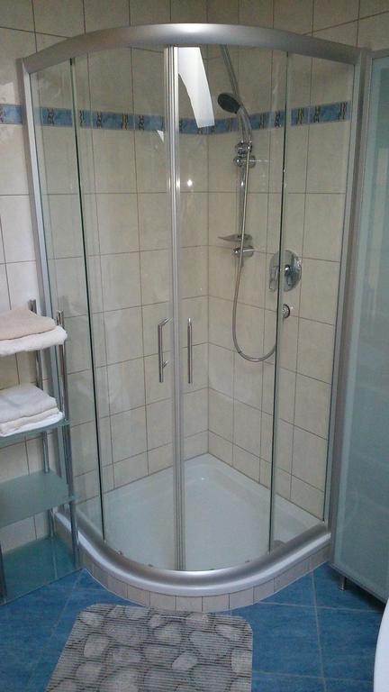 Haus Schiestl Apartman Zell am Ziller Szoba fotó