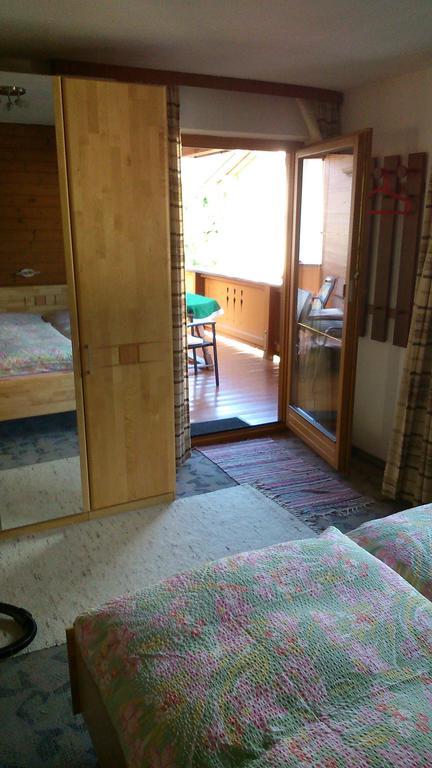 Haus Schiestl Apartman Zell am Ziller Szoba fotó