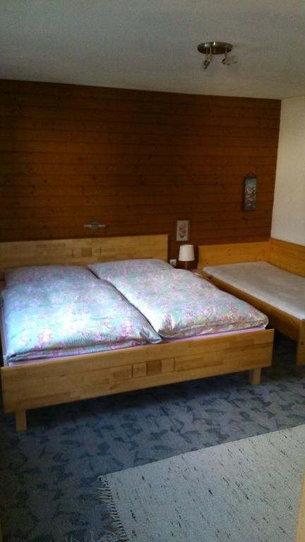 Haus Schiestl Apartman Zell am Ziller Szoba fotó