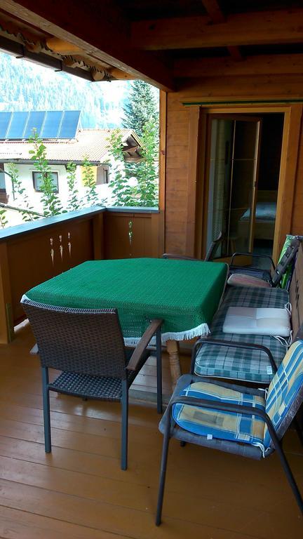 Haus Schiestl Apartman Zell am Ziller Szoba fotó
