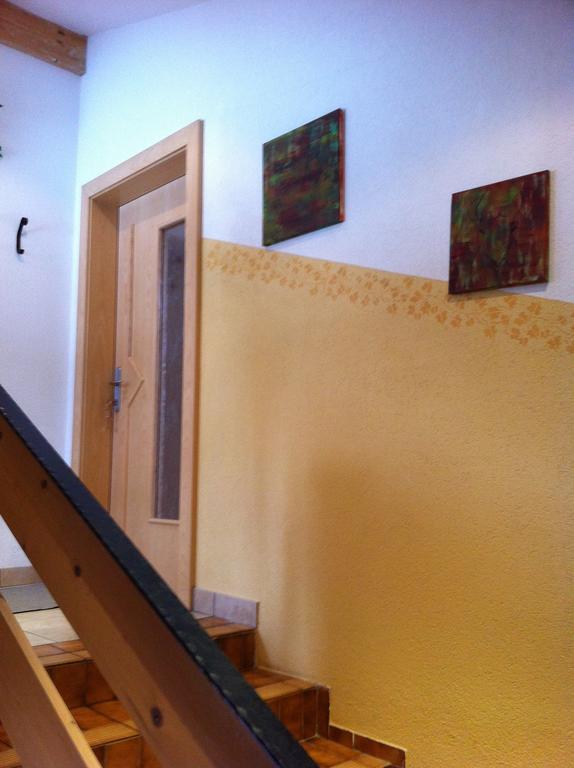 Haus Schiestl Apartman Zell am Ziller Kültér fotó