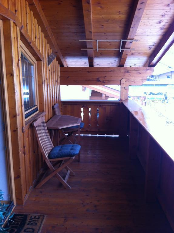 Haus Schiestl Apartman Zell am Ziller Szoba fotó