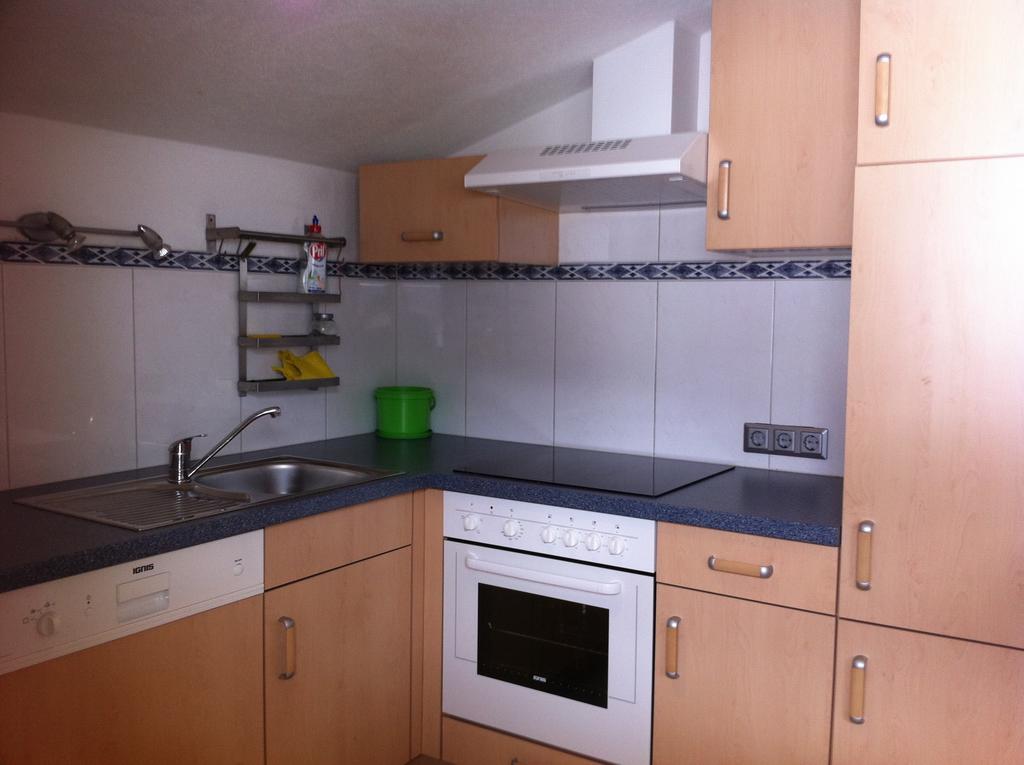 Haus Schiestl Apartman Zell am Ziller Kültér fotó