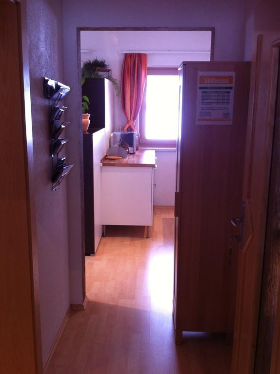 Haus Schiestl Apartman Zell am Ziller Szoba fotó