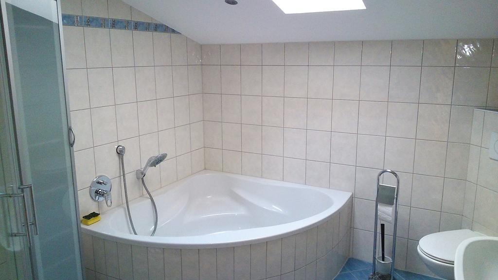 Haus Schiestl Apartman Zell am Ziller Szoba fotó